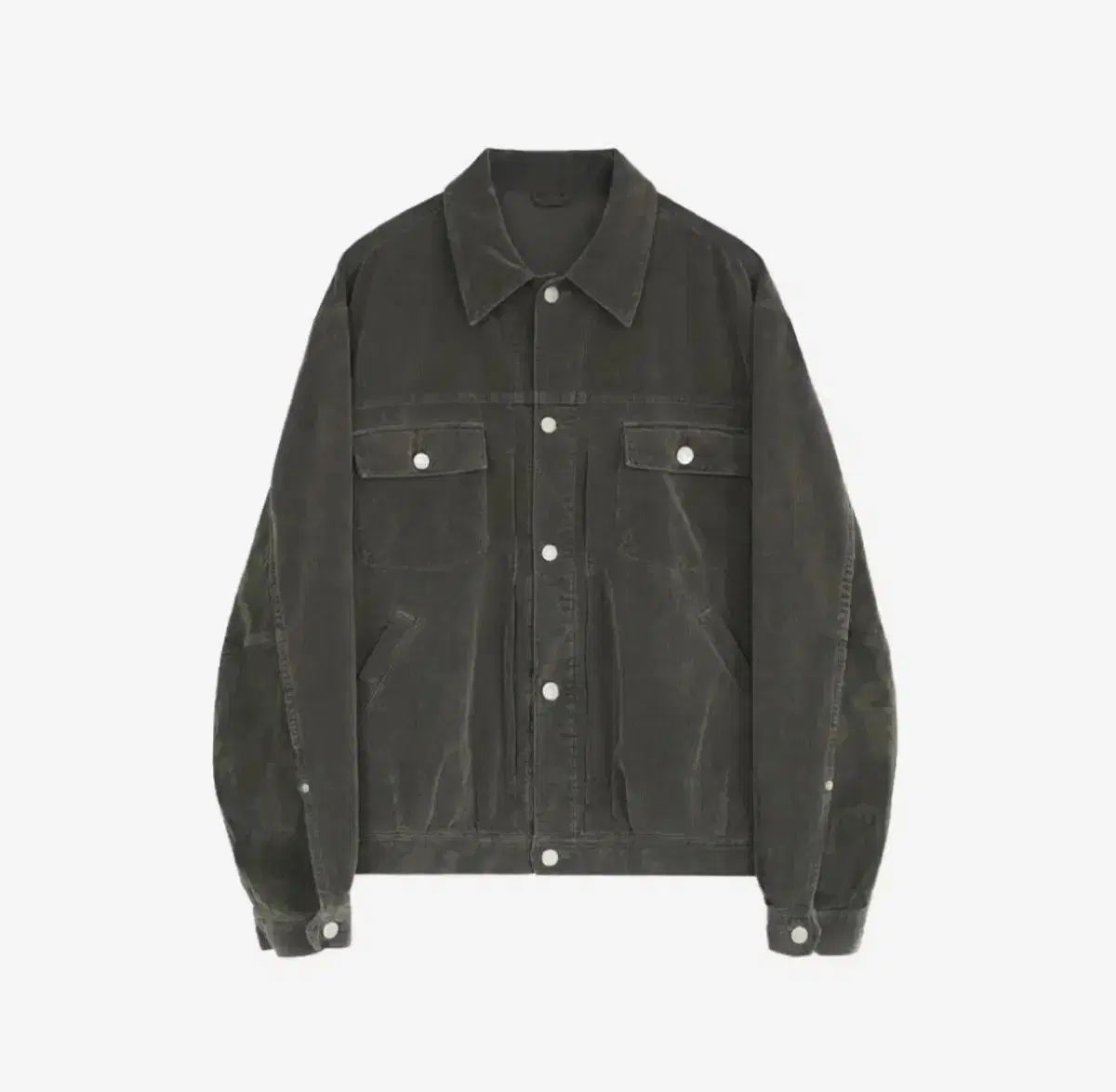 ポリテル カモフラ オリーブ トラッカー 2