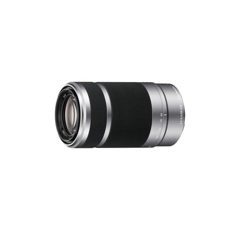 SONY 望遠ズームレンズ E 55-210mm F4.5-6.3 OSS ソニー Eマウント用 APS-C SEL55210 WWW_OPDRERGINERDOGAN_COM