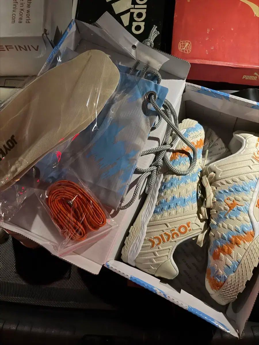 270 ジョイキック K25 Classic