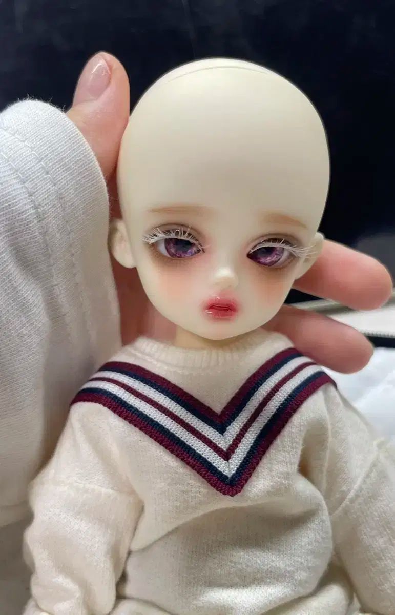 水ポ USD球体関節人形 SWEET GALE HOYA