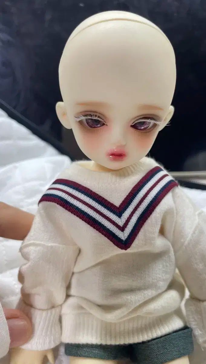 水ポ USD球体関節人形 SWEET GALE HOYA