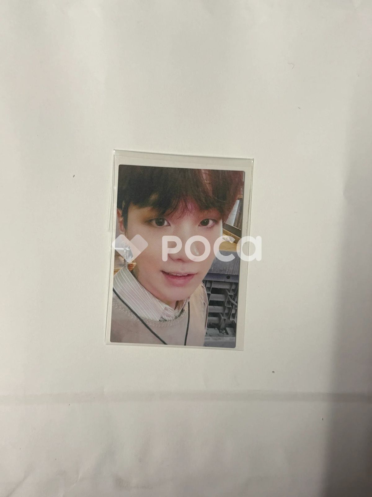 BTS SUGA BTS WORLD TOUR LOVE YOURSELF JAPAN EDITION Japan FC