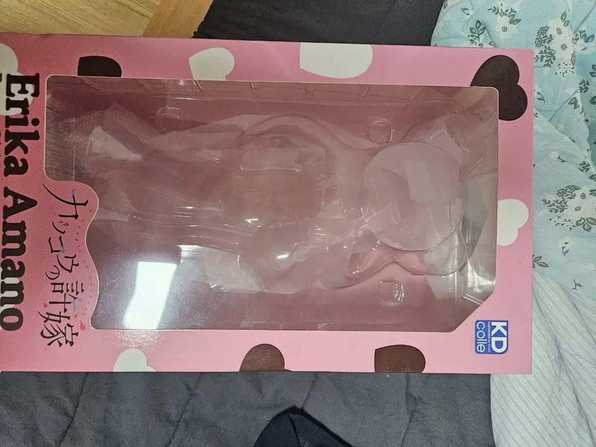 エリカ バーニーガール 美少女 スケール フィギュア