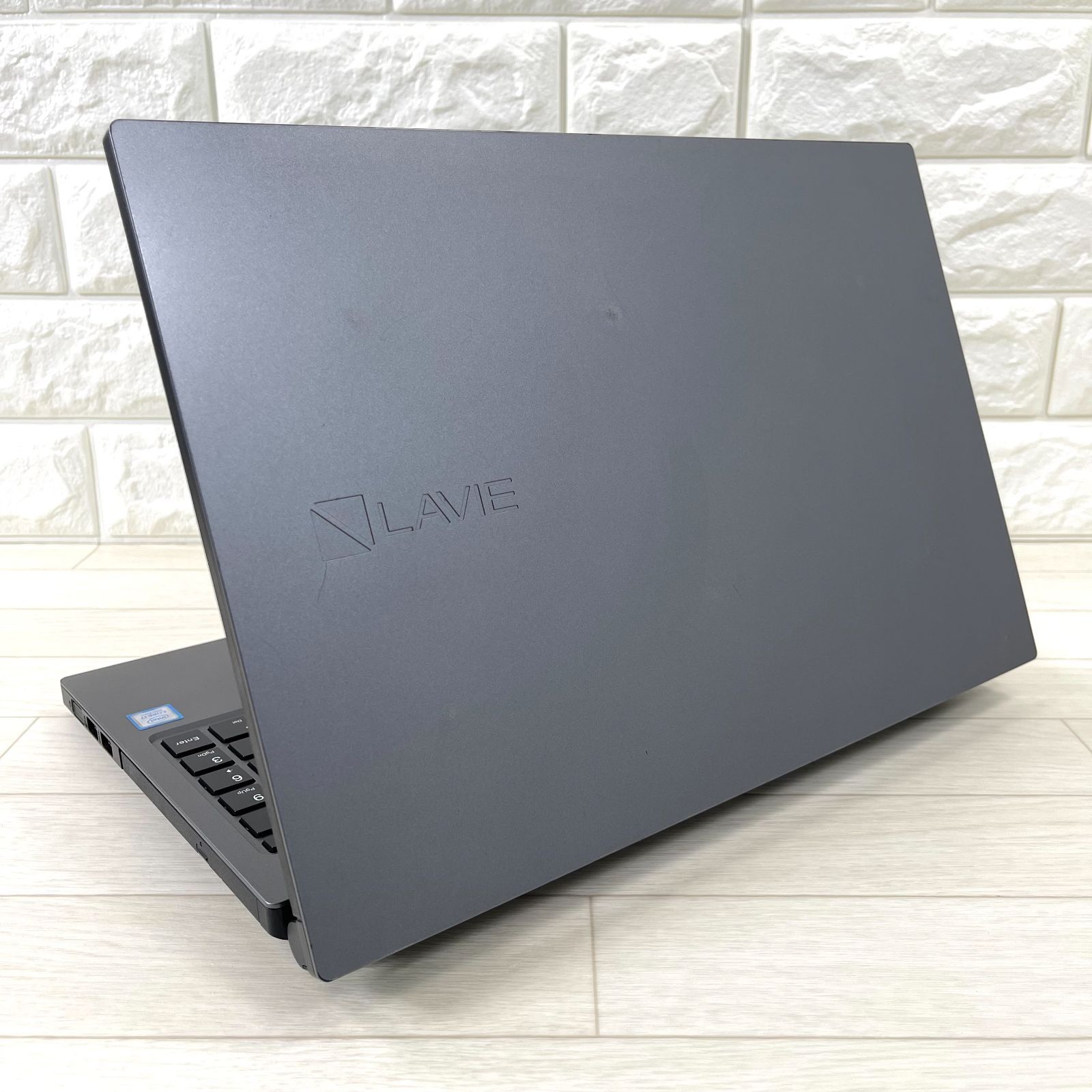 NEC LAVIE✨HDD1TB メモリ8GB Office Premium付‼ NEC LAVIE✨HDD1TB メモリ8GB Office Premium付‼ nec ノート パソコン