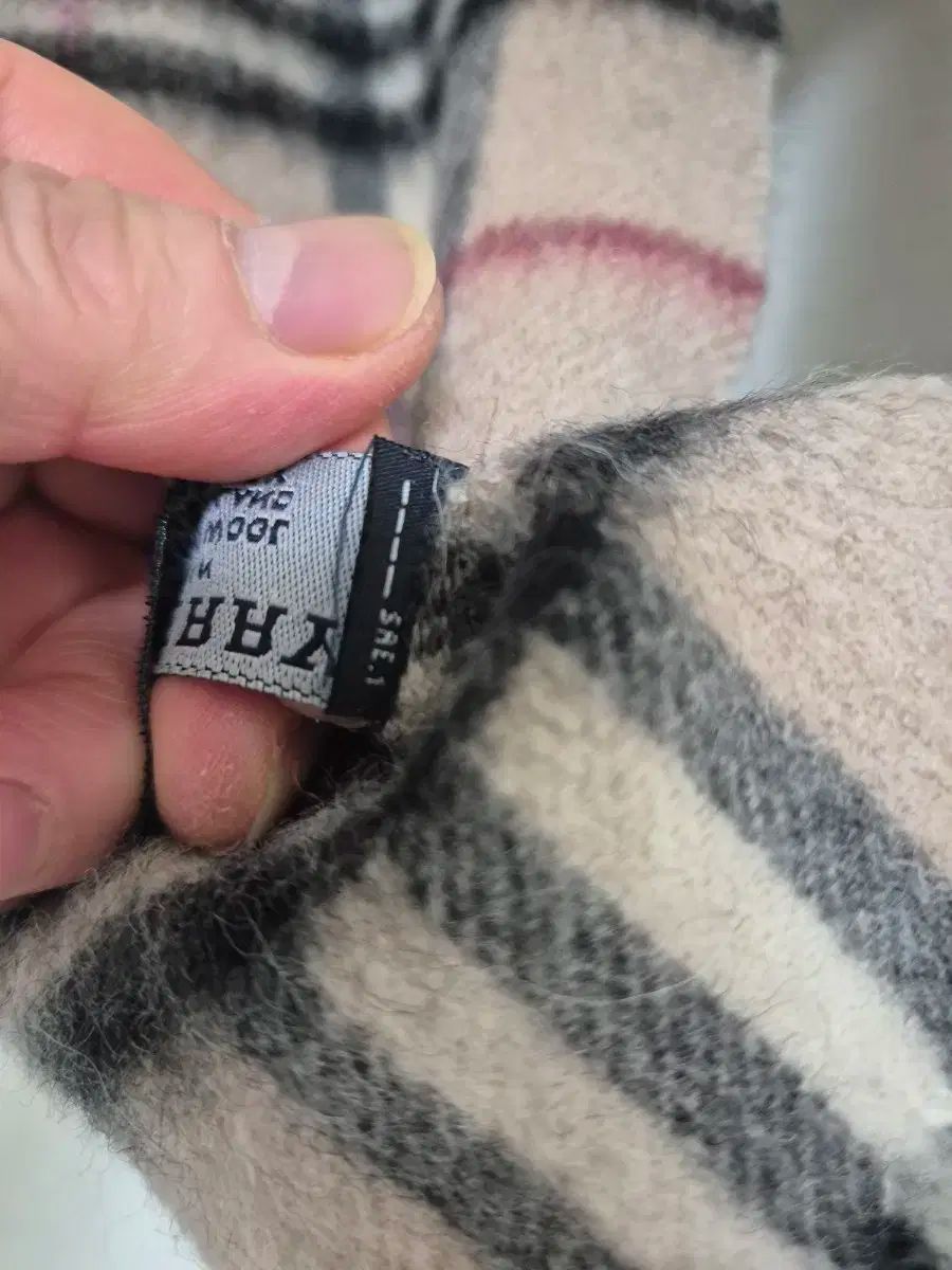  バーバリー クラシック チェック マフラー マフラー 小物