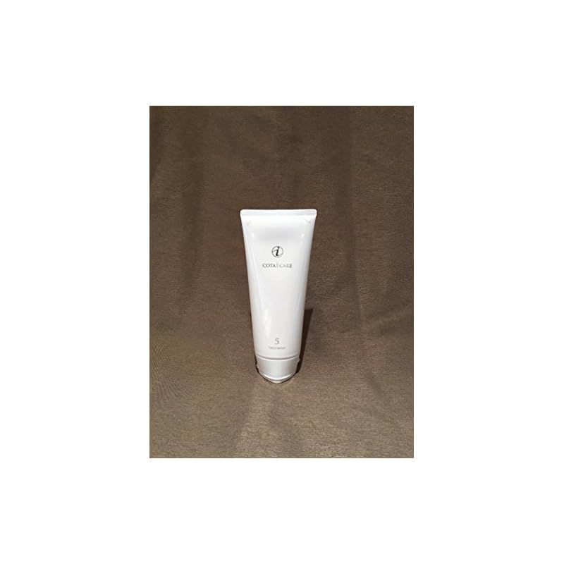 コタ アイ ケア トリートメント 5(200g) COTA コタアイケア