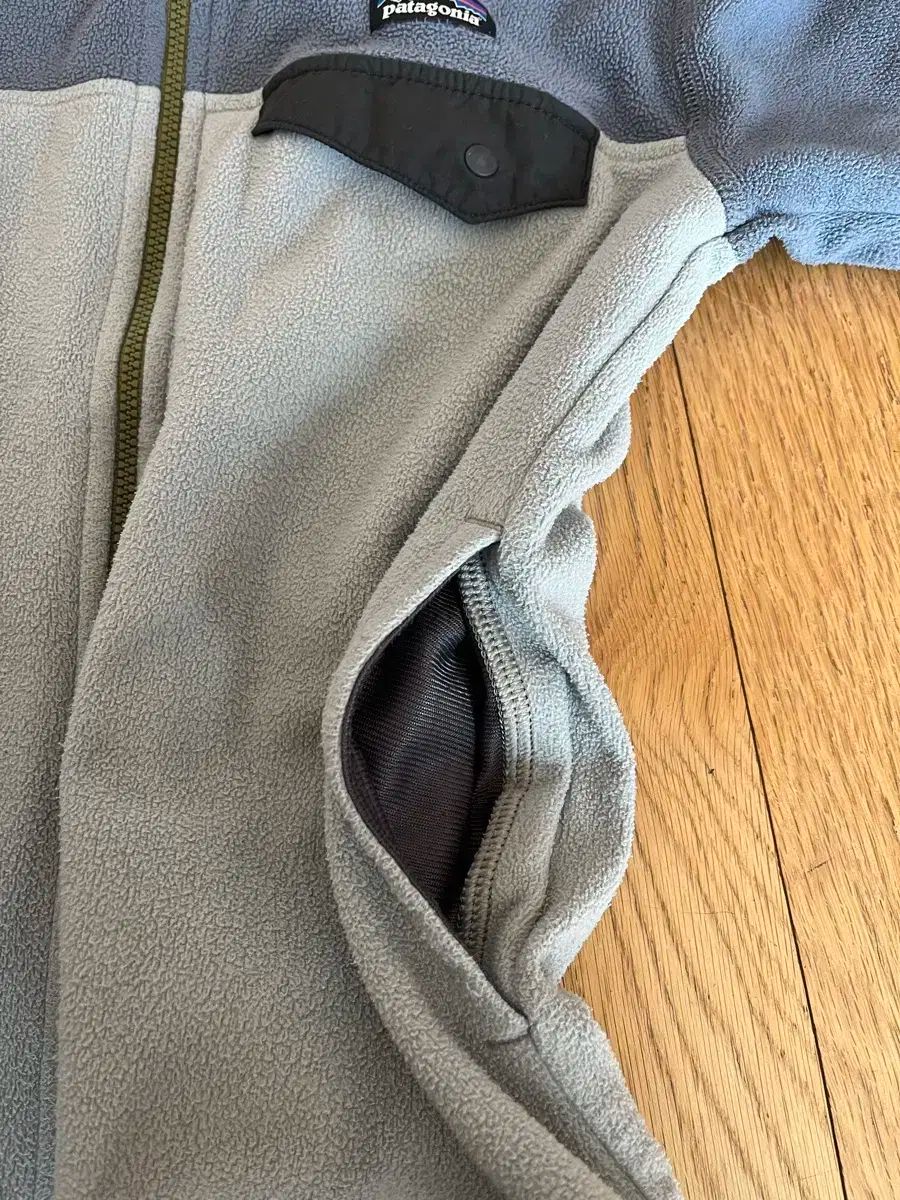 キッズ パタゴニア シンチラ フリース ジップアップ フーディー その他 ジャケット ブルゾン キッズ服(100cm~)