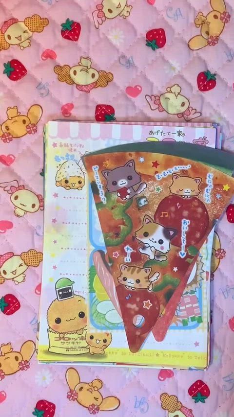 平成レトロ 食べ物パンダ メモ用紙 バラ40枚 パンダ メモ帳 - メルカリ