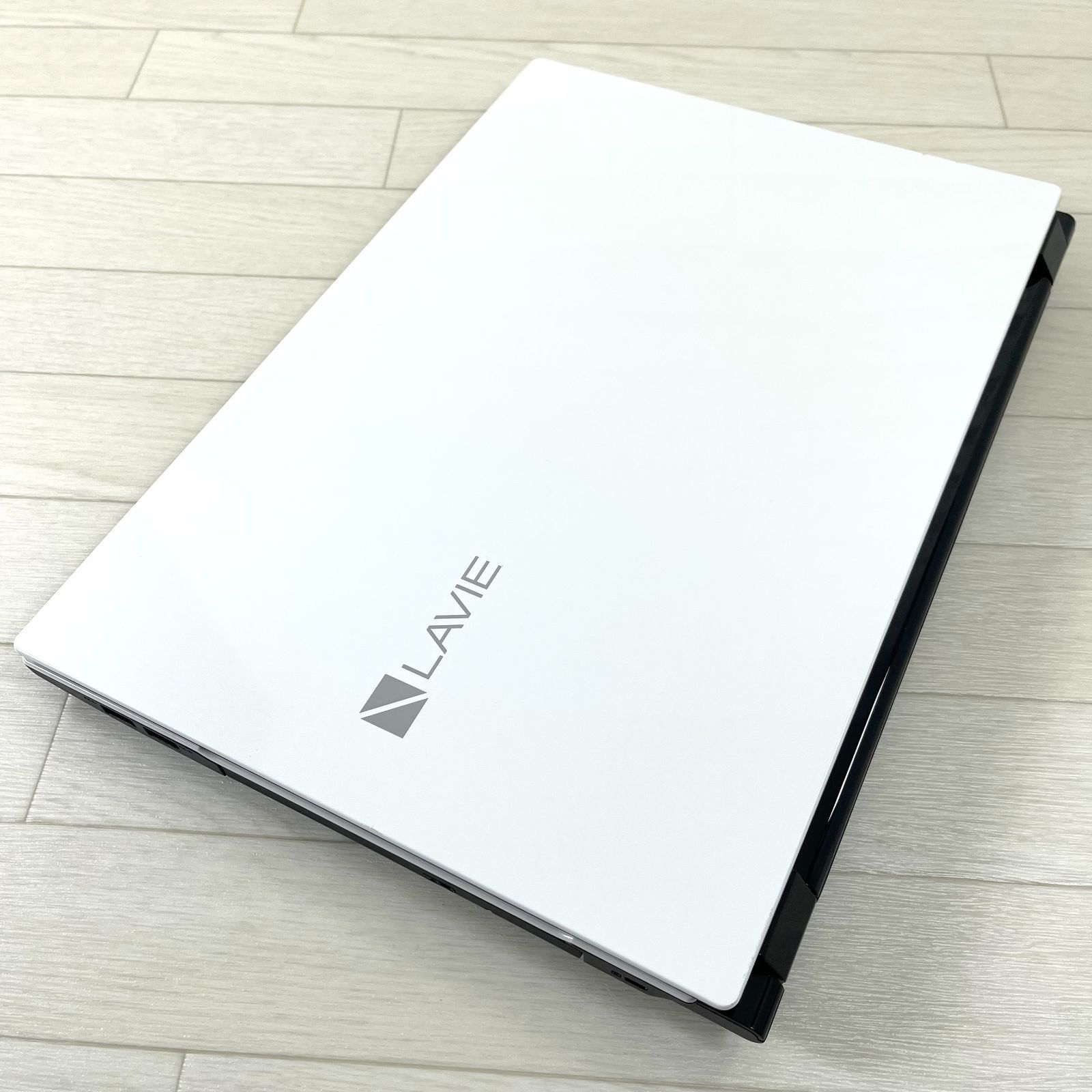 NEC LAVIE 第7世代 i7 新品SSD512GB メモリ16GB NS650/G ノート