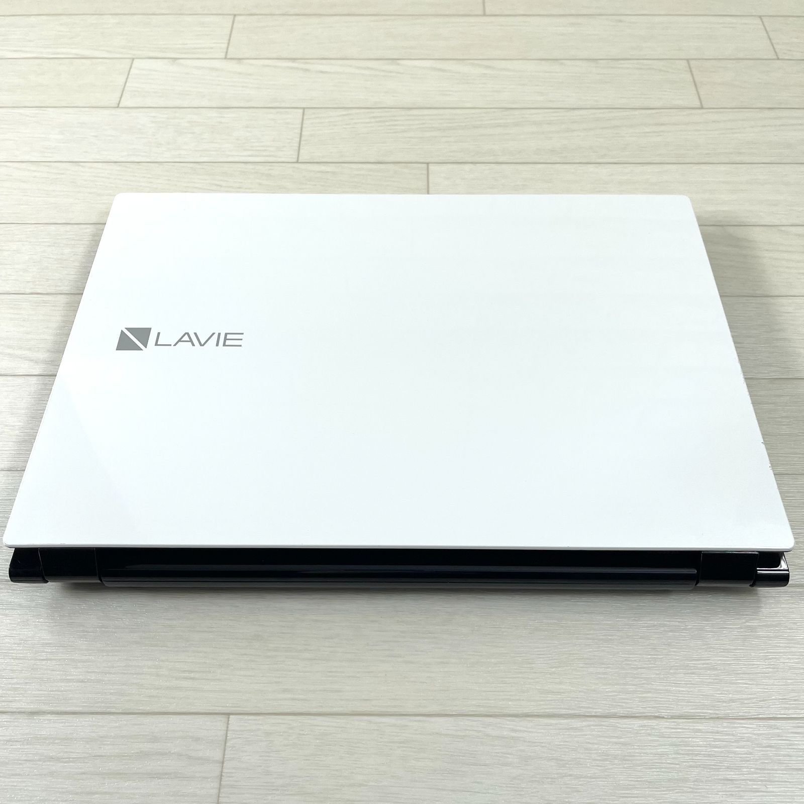 NEC LAVIE 第7世代 i7 新品SSD512GB メモリ16GB NS650/G ノート