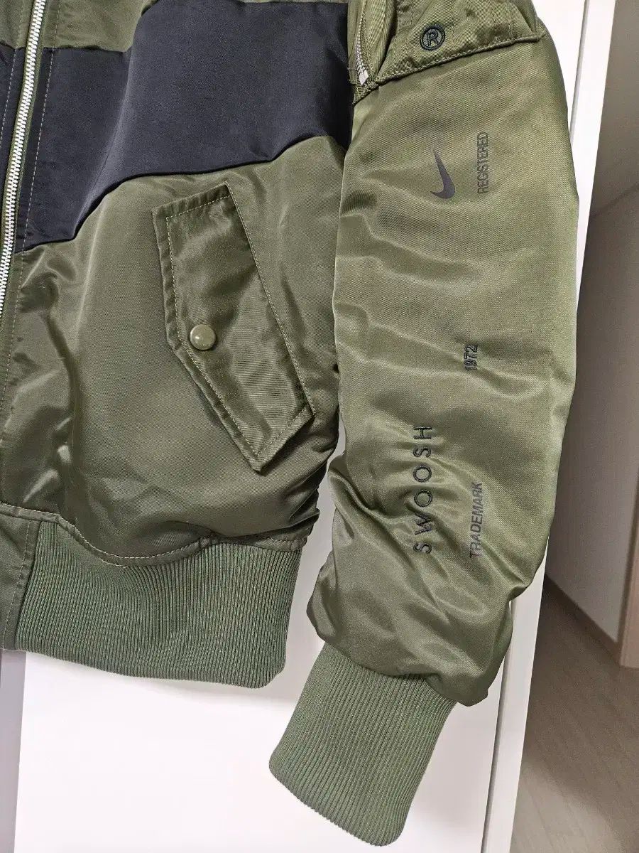 リーバーシブル