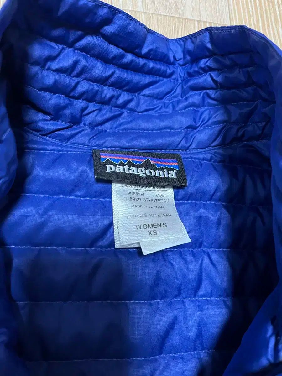 ブルー ネイビー