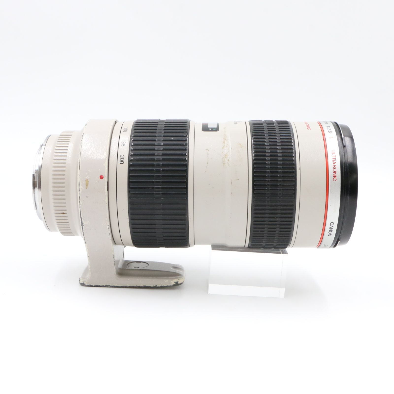  CANON キャノン EF 70 200 mm F 2 8 L USM レンズ(ズーム) カメラ