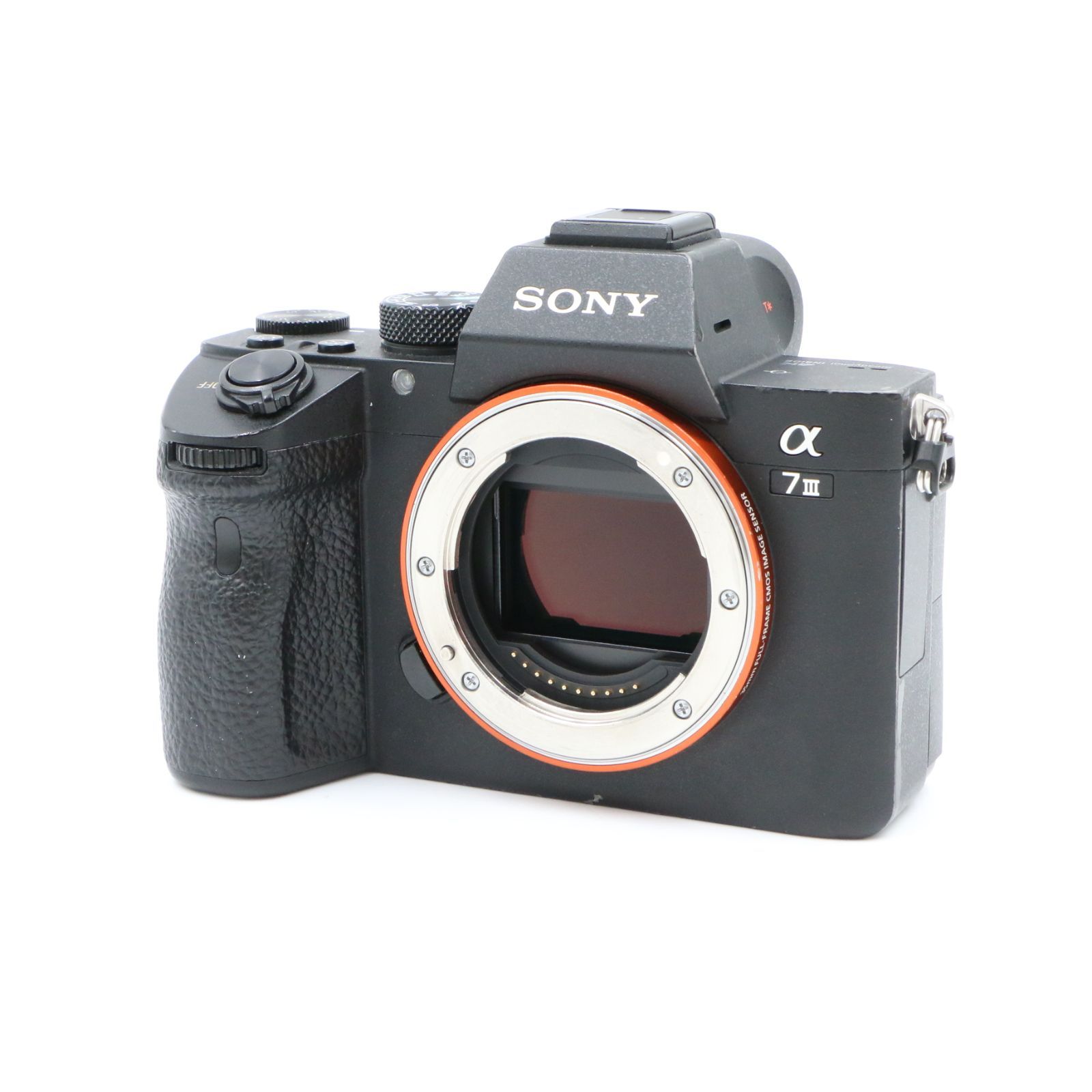 SONY ソニー ILCE-7M3