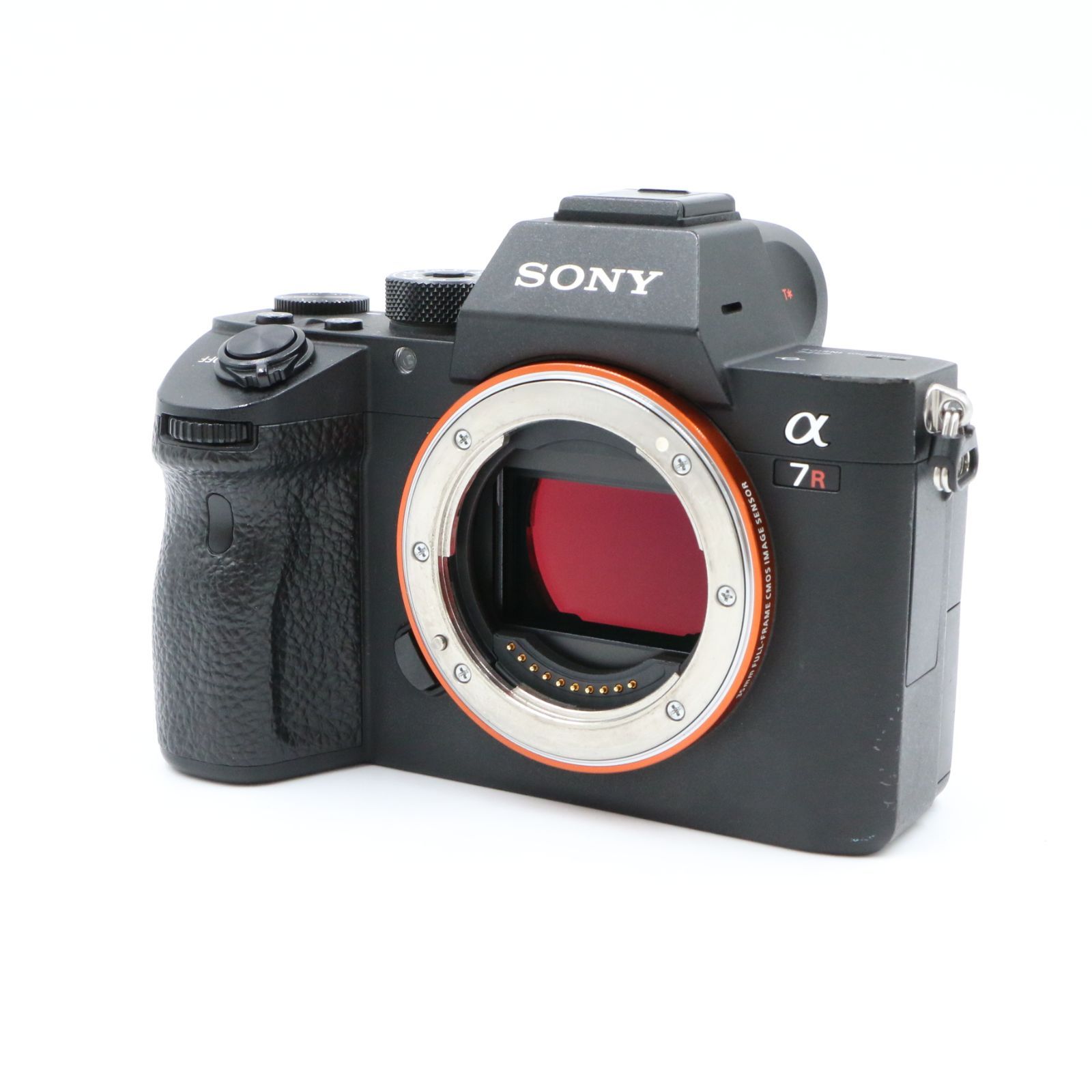 上品 SONY ソニー ILCE-7RM3