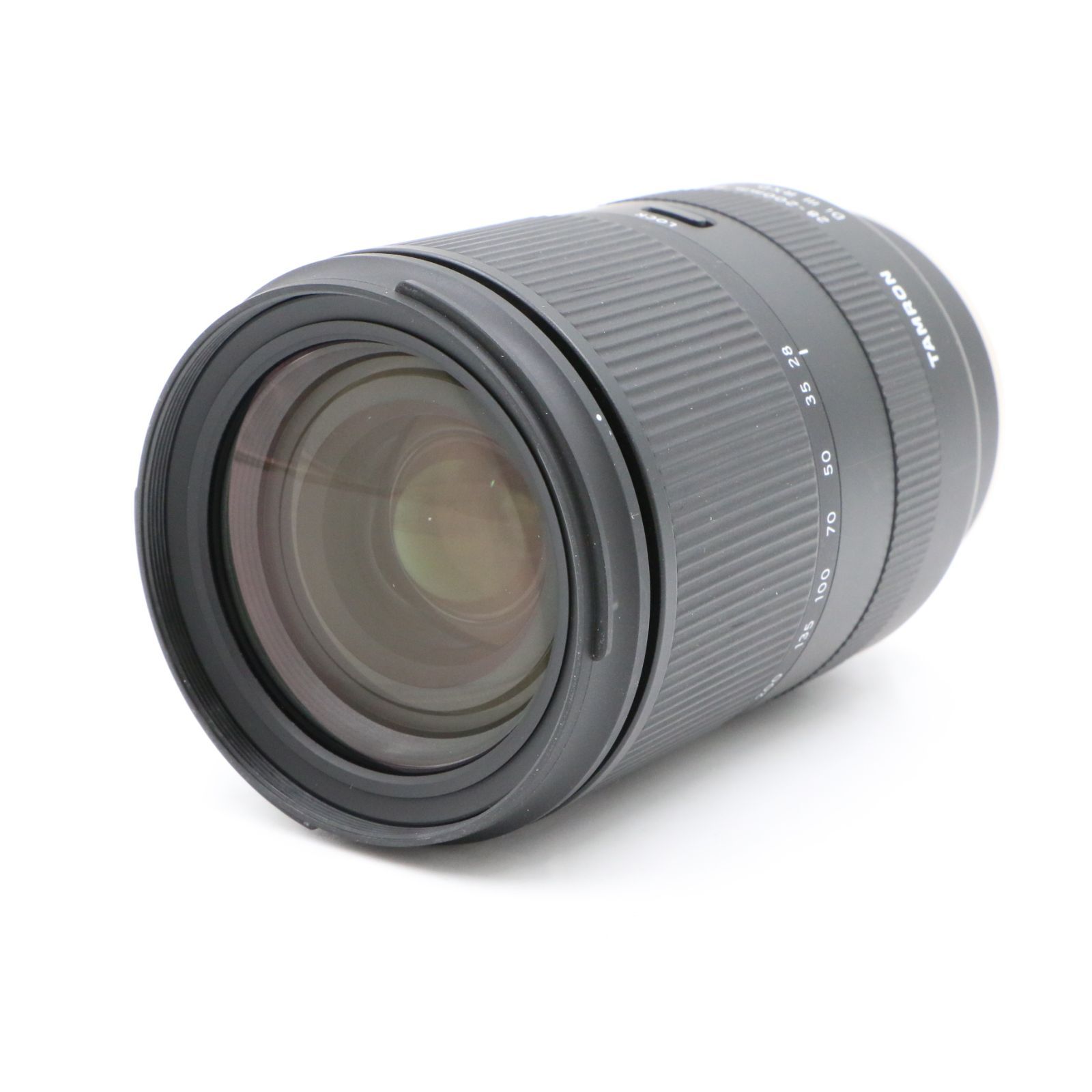 上品 TAMRON タムロン 28-200mm F2.8-5.6 Di III RXD A071SF ソニー用