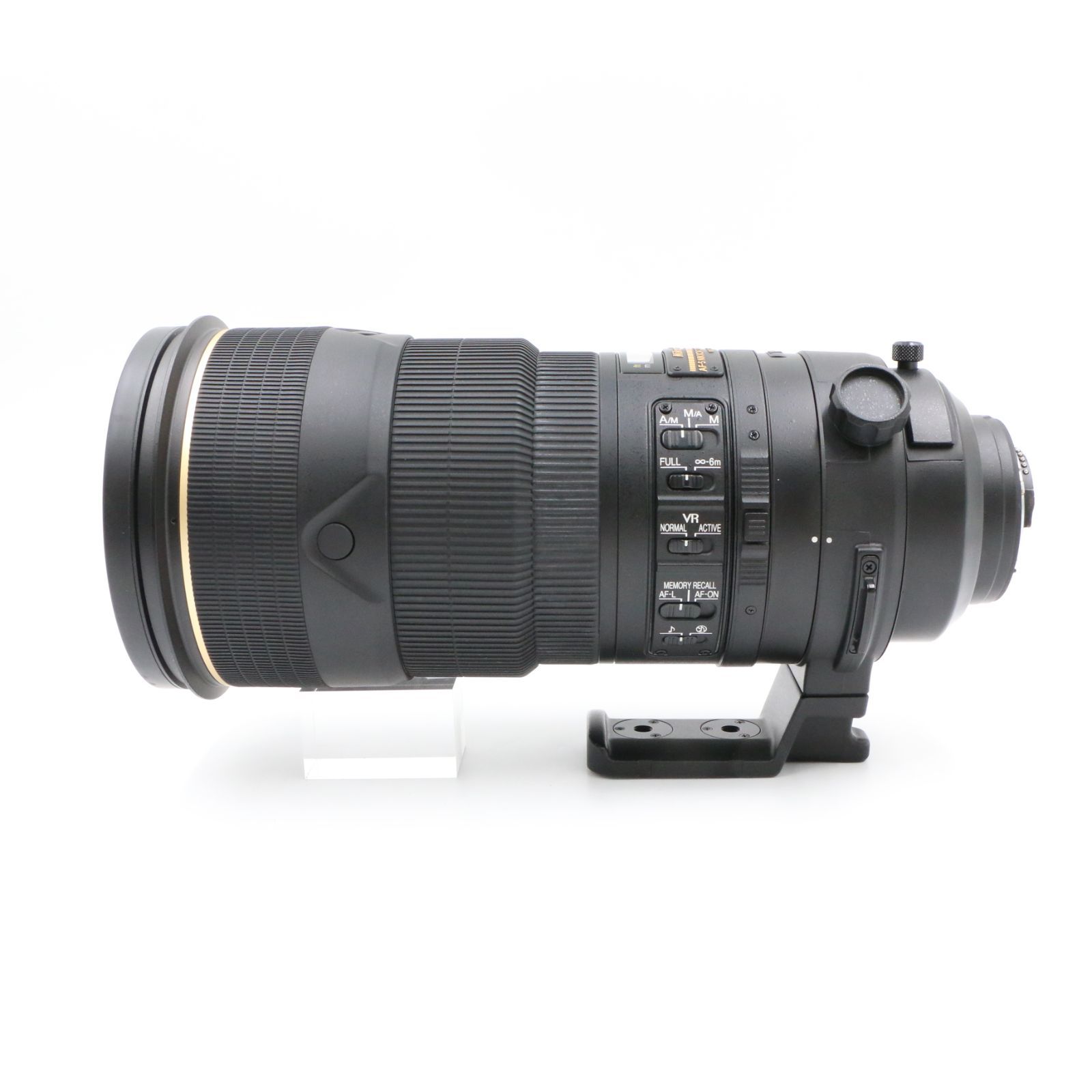 AF-S 300mm