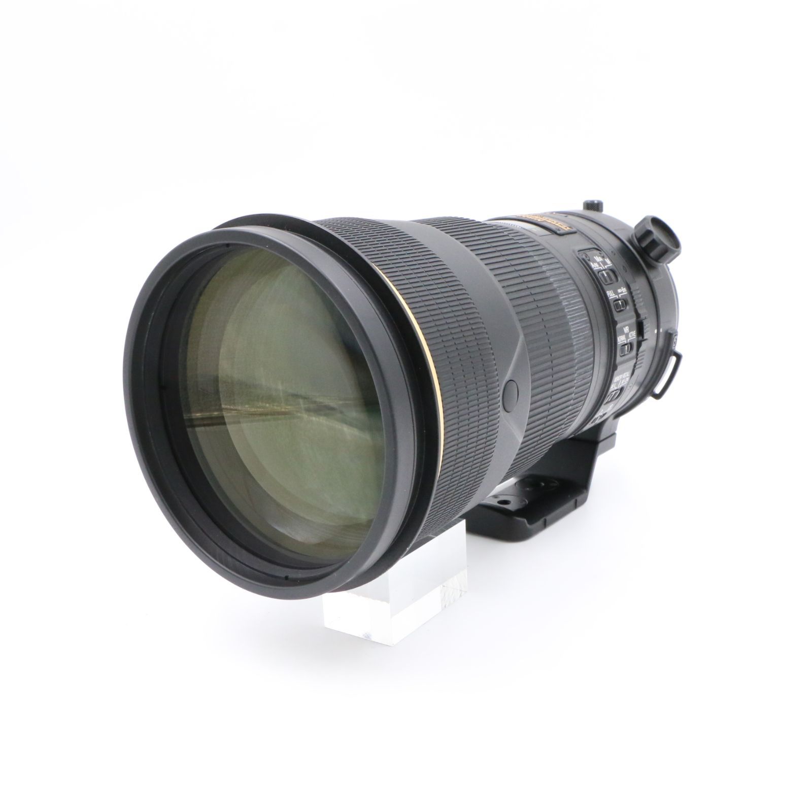 Nikon ニコン AF-S 300mm F2.8 G ED VR II