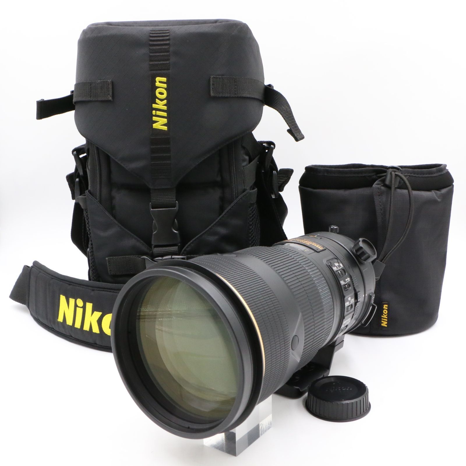 Nikon ニコン AF-S 300mm F2.8 G ED VR II