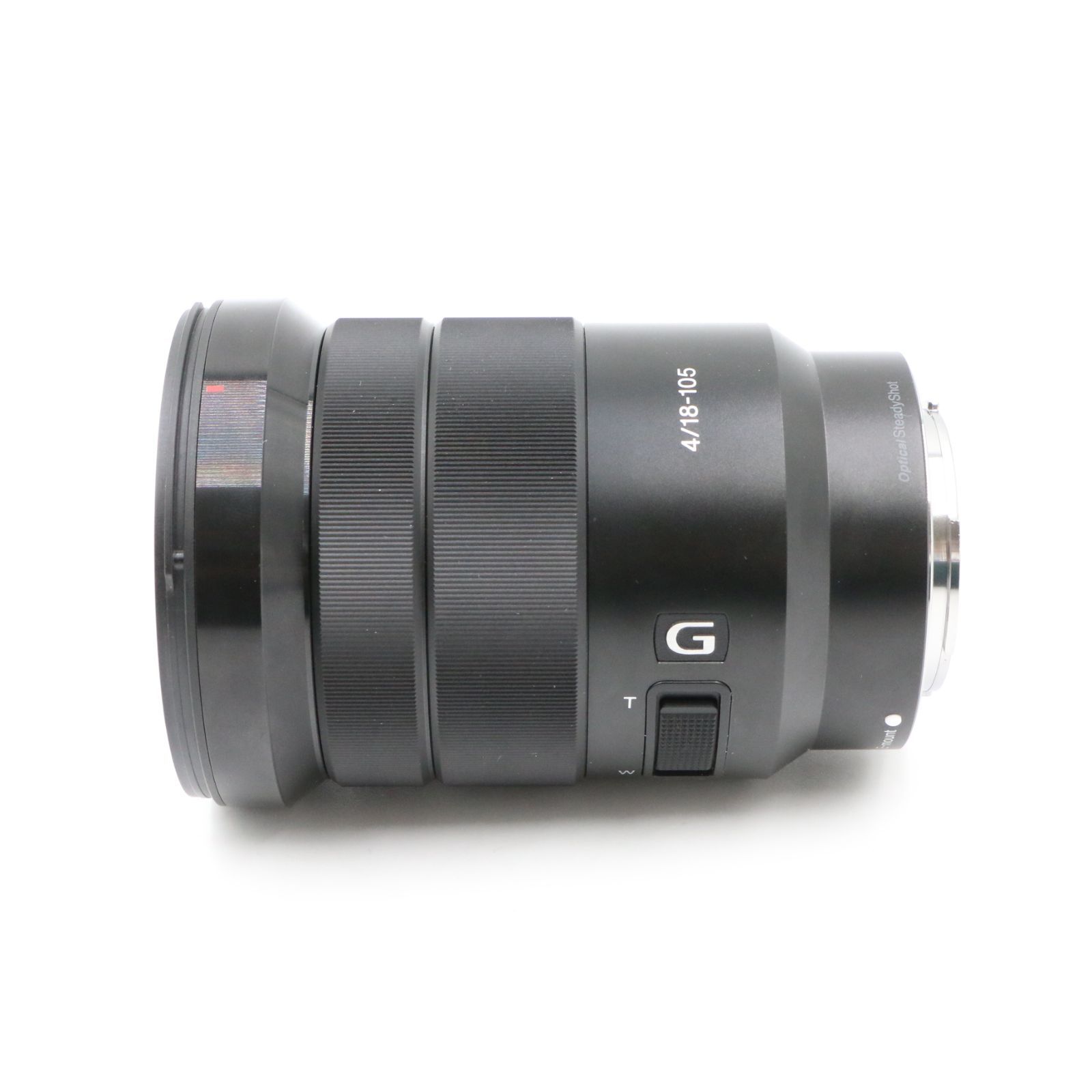 上品 SONY ソニー E 18 105 mm F 4 G OSS レンズ(ズーム) カメラ