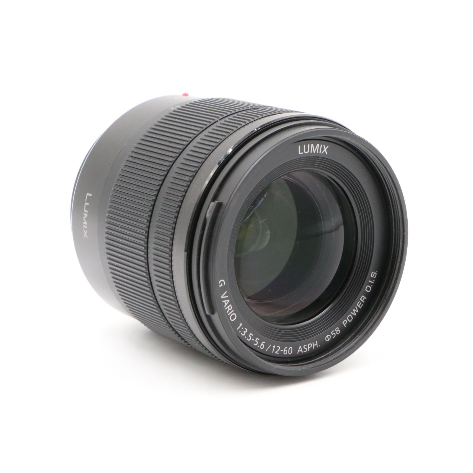 パナソニック Lumix