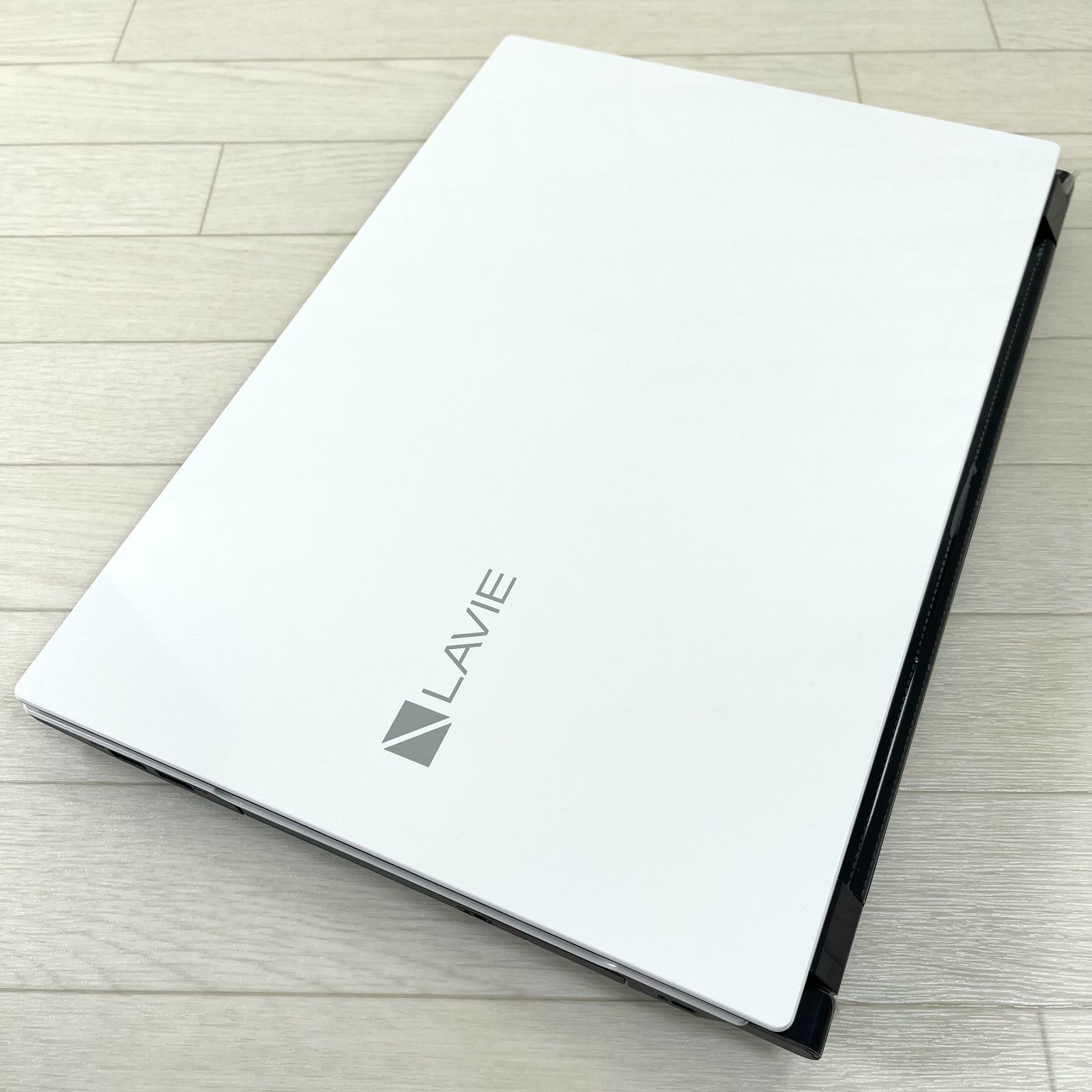 NEC LAVIE 第7世代 i7 新品SSD1TB メモリ16GB NS700/G ノートパソコン