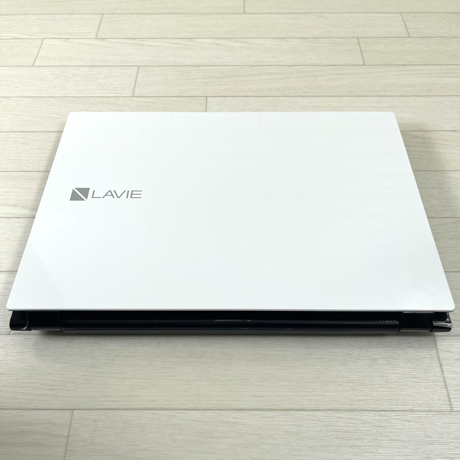 NEC LAVIE 第7世代 i7 新品SSD1TB メモリ16GB NS700/G ノートパソコン