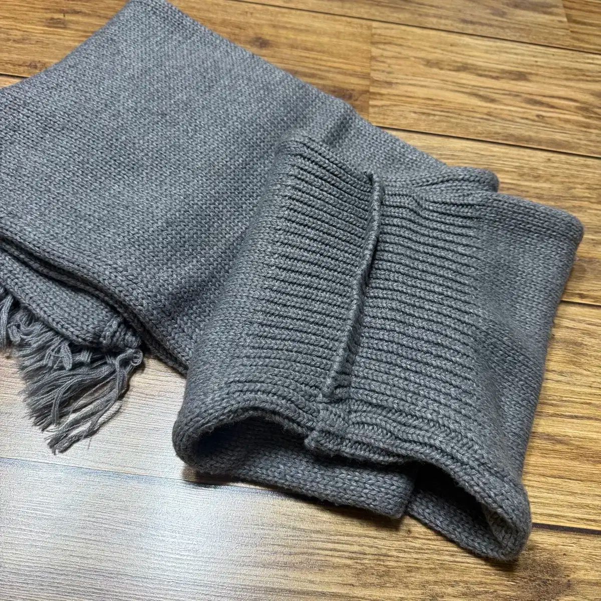  ADER ERROR Bluessom マフラー マフラー 小物