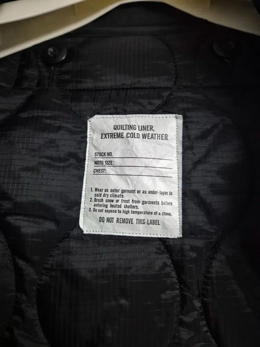 FREAK S STORE M65 フィッシュテールパーカー M