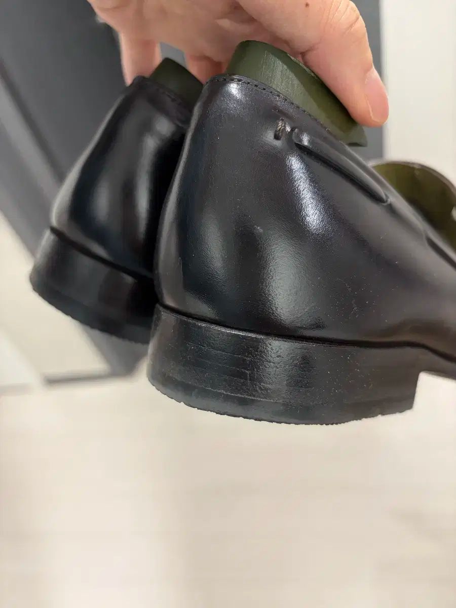 ローファー 260-265