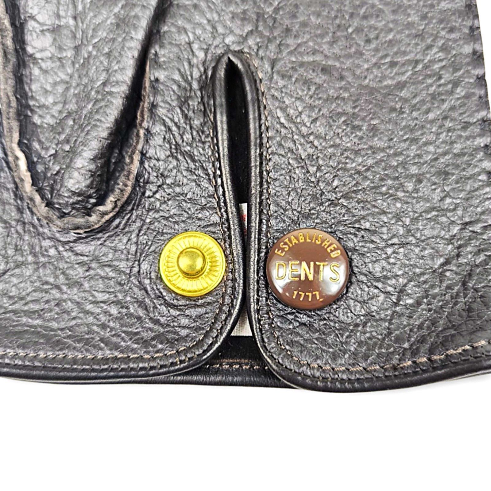 ☆定価11.7万円超・新品未使用☆ デンツ DENTS ペッカリーアン