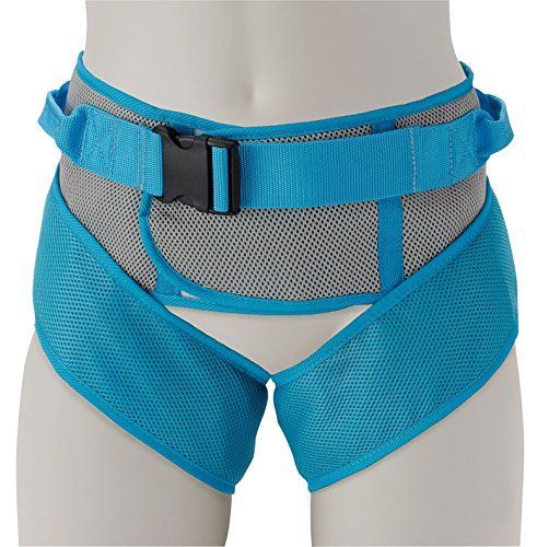 幸和製作所 テイコブX型入浴用介助ベルト M AB11