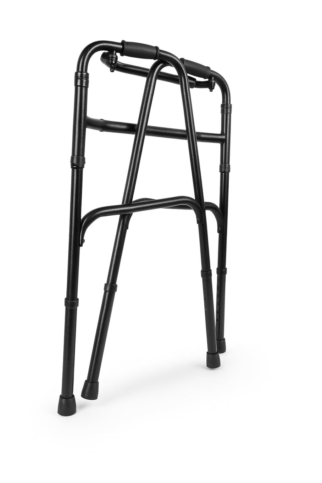 交互 折り畳み式ウォーカー車輪なし