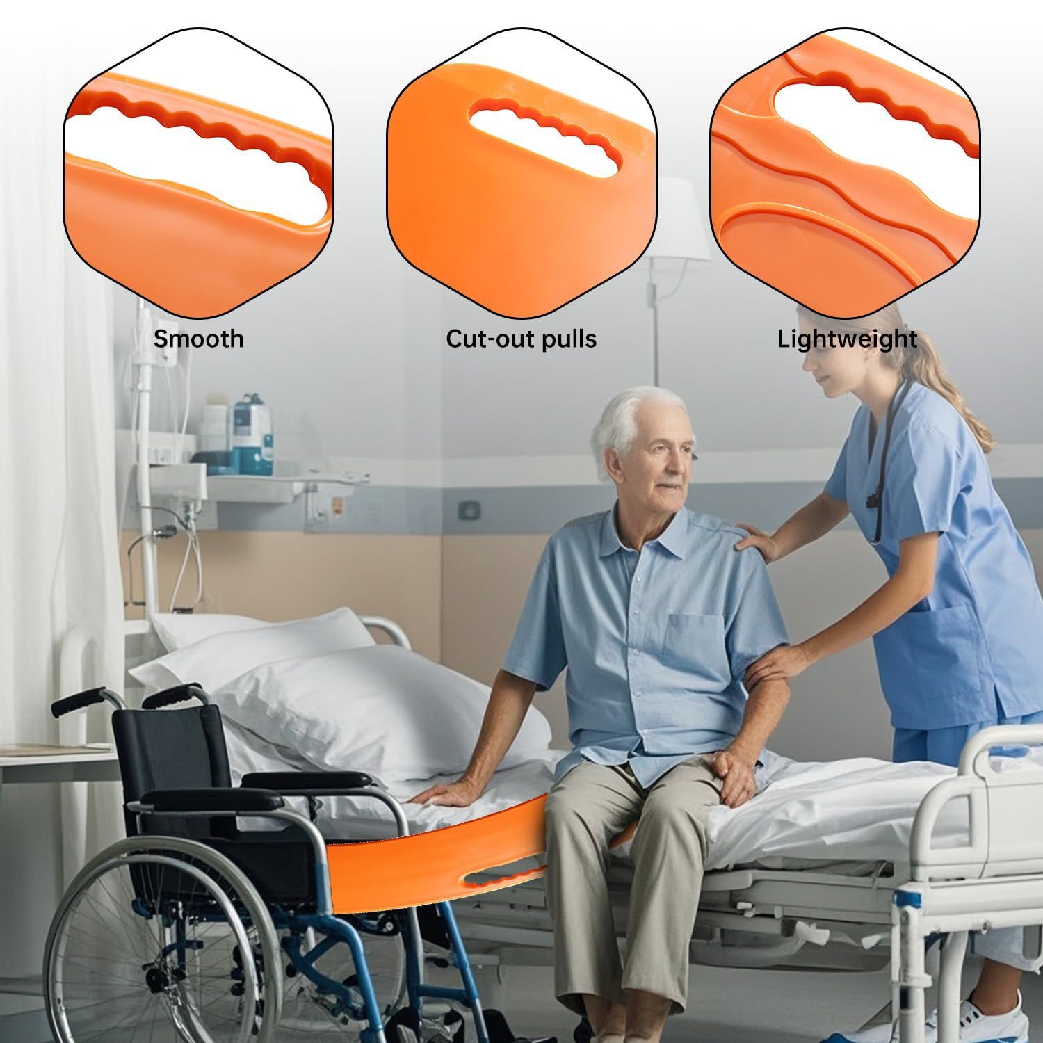 車椅子から車 トイレ