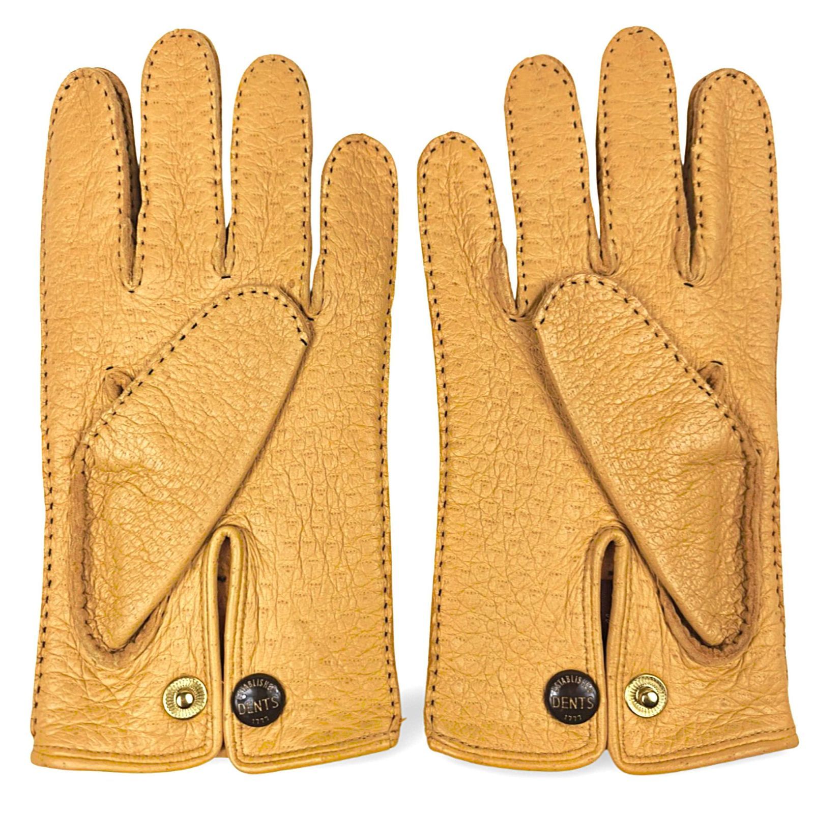 ☆定価11.7万円超・新品未使用☆ デンツ DENTS ペッカリーアン