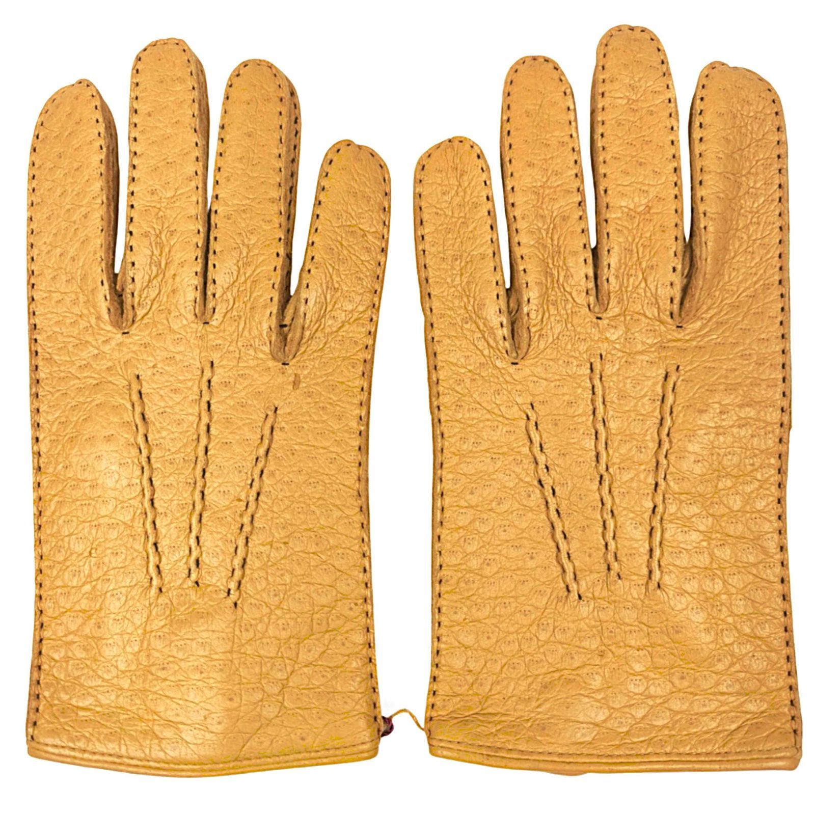 ☆定価11.7万円超・新品未使用☆ デンツ DENTS ペッカリーアン