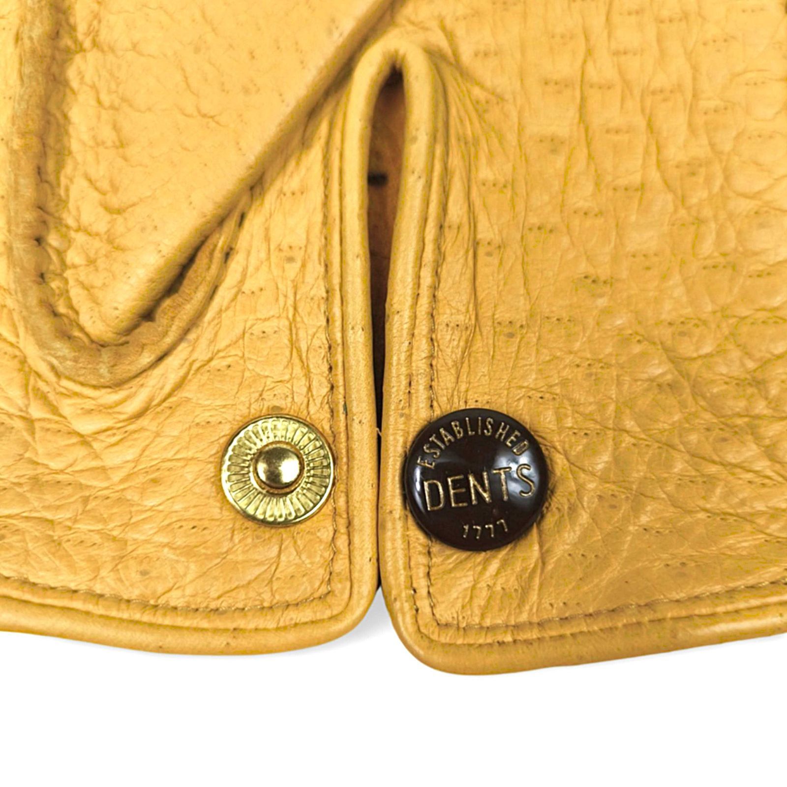 ☆定価11.7万円超・新品未使用☆ デンツ DENTS ペッカリーアン