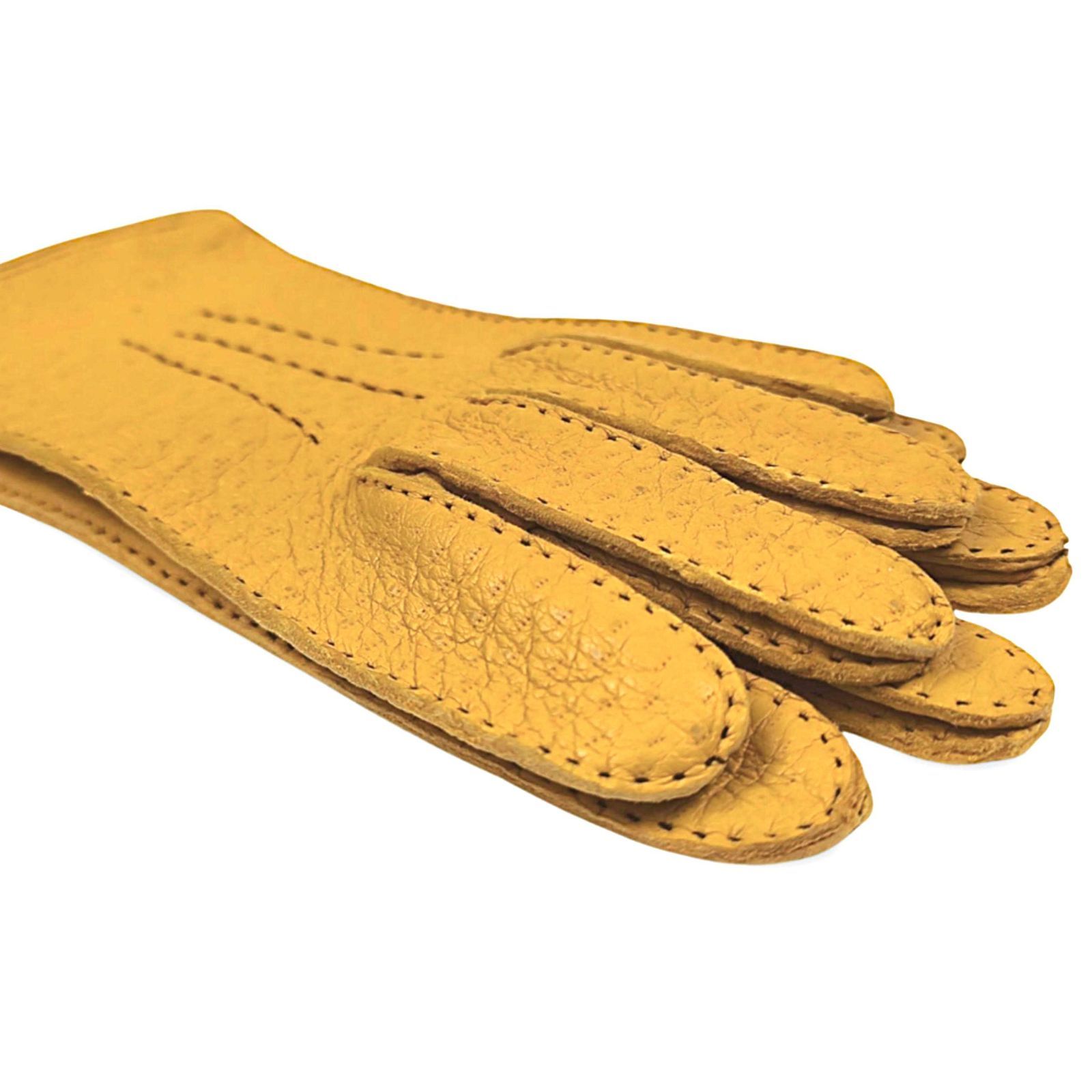 ☆定価11.7万円超・新品未使用☆ デンツ DENTS ペッカリーアン