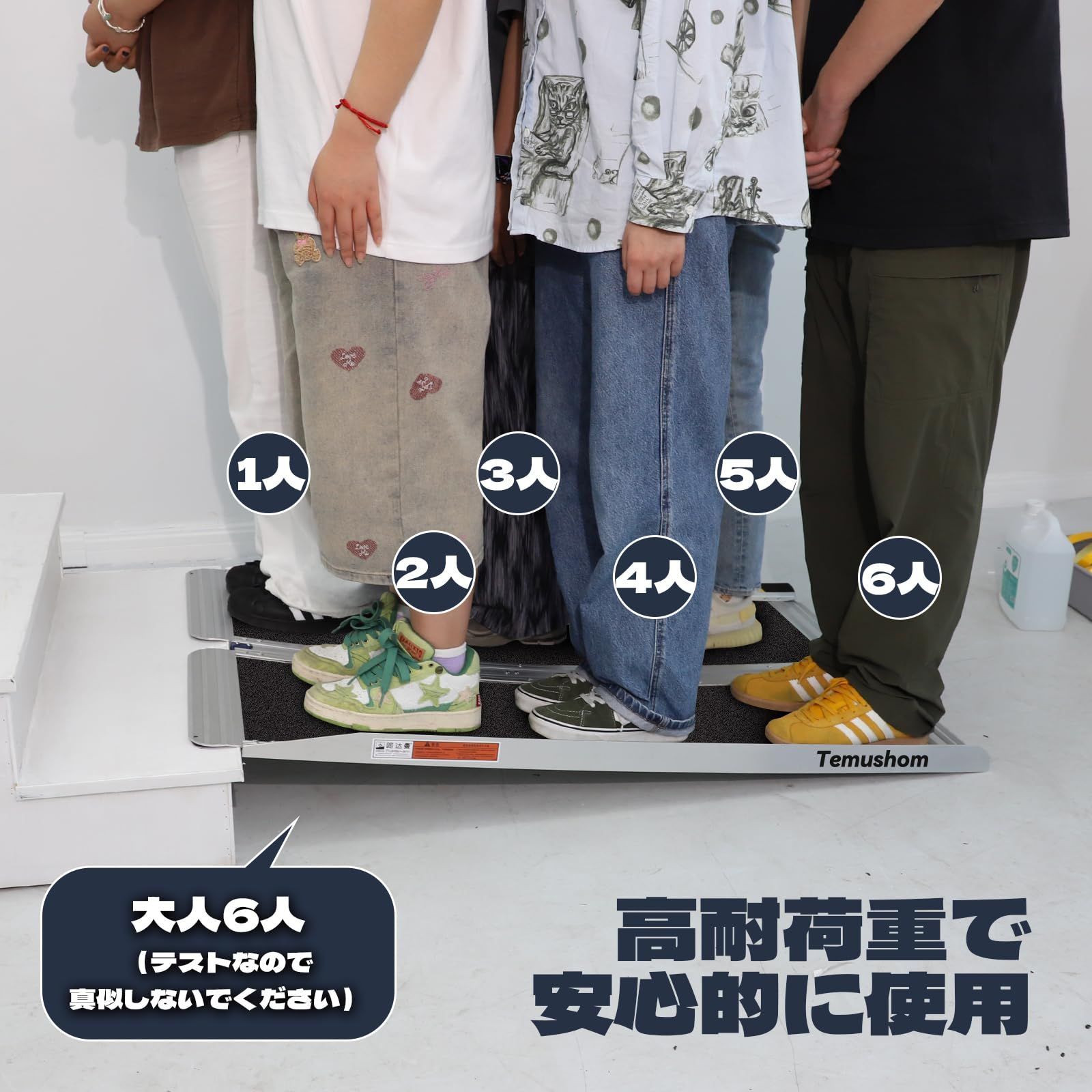 アルミ ウェビングハンドル付き