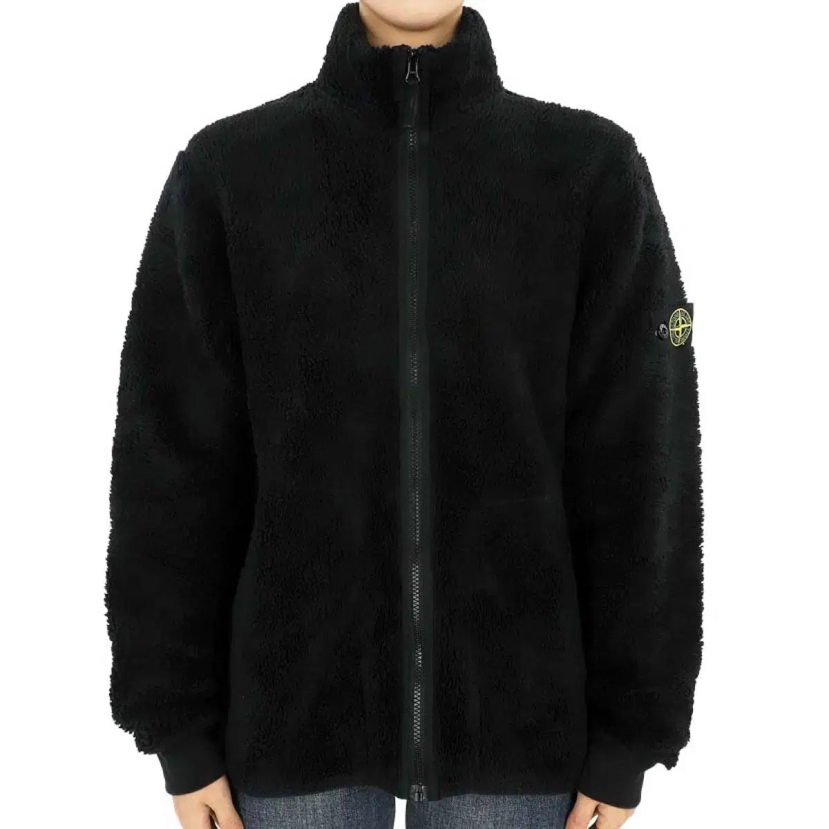 ストーンアイランド レディース キッズ フリース 14 A