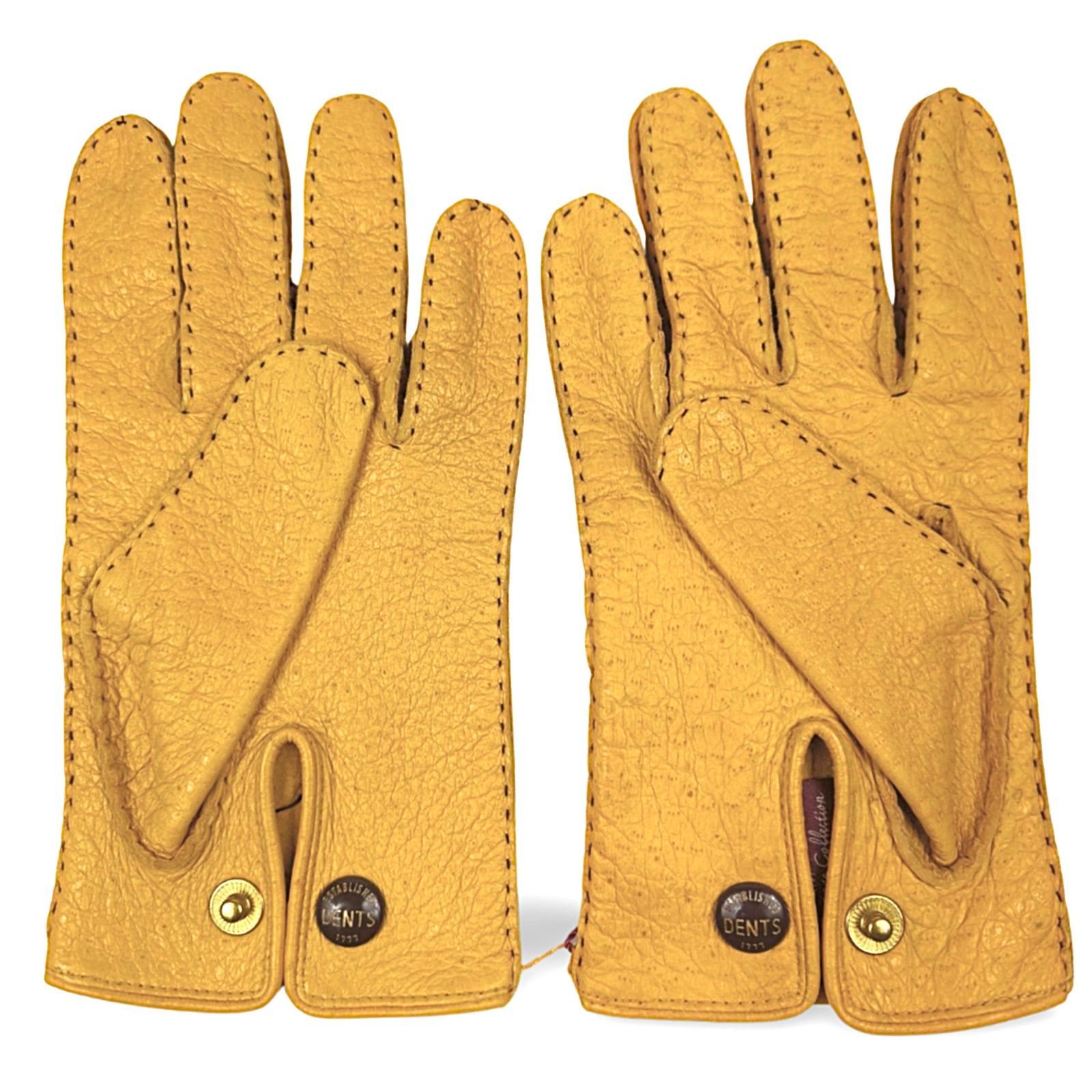 新品 デンツ ペッカリーグローブ Cork サイズ:8.5 新品 デンツ ペッカリーグローブ Cork サイズ:8.5 レザー 手袋 メンズ