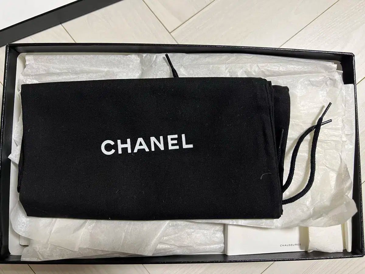  シャネル CC ロゴ ファブリック エスパドリーユ フラットシューズ バレエシューズ パンプス