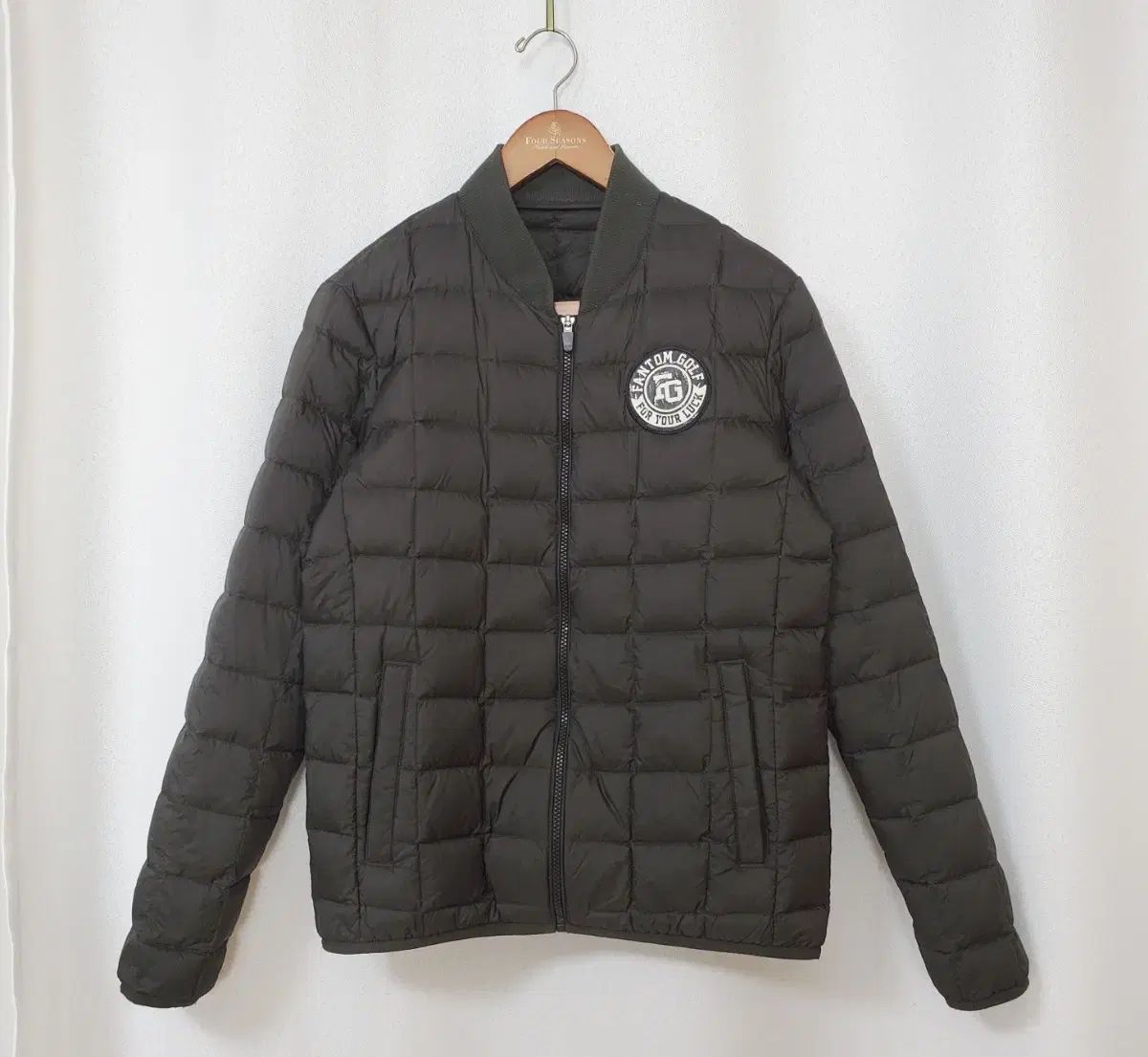 FANTOM グースダウン メンズ95