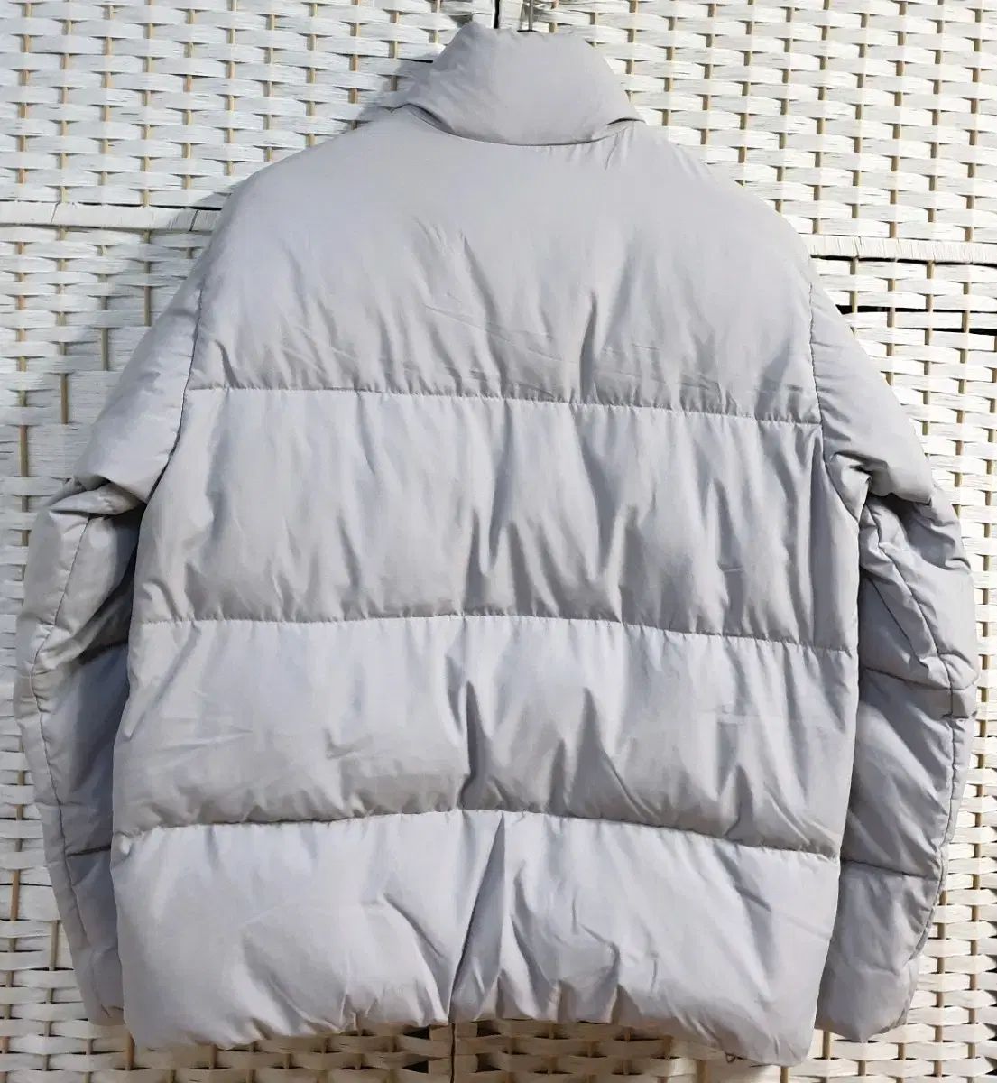 COVERNAT ダックダウン パファー ダウン M