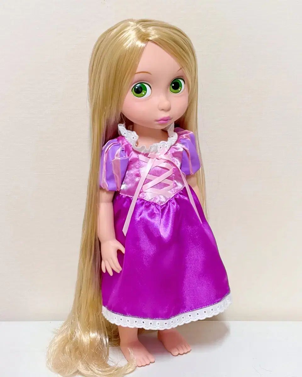 ディズニー ベビードール 2012年 ラプンツェル