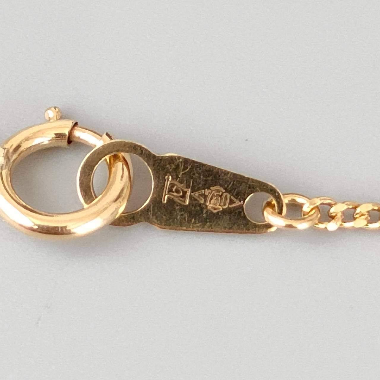 造幣局 喜平ネックレス