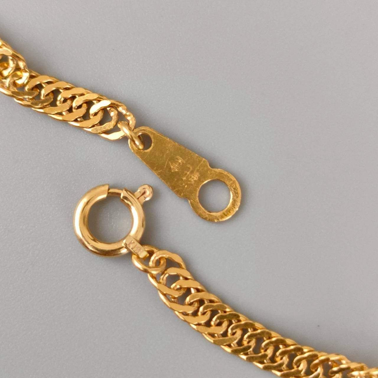 造幣局 スクリューネックレス