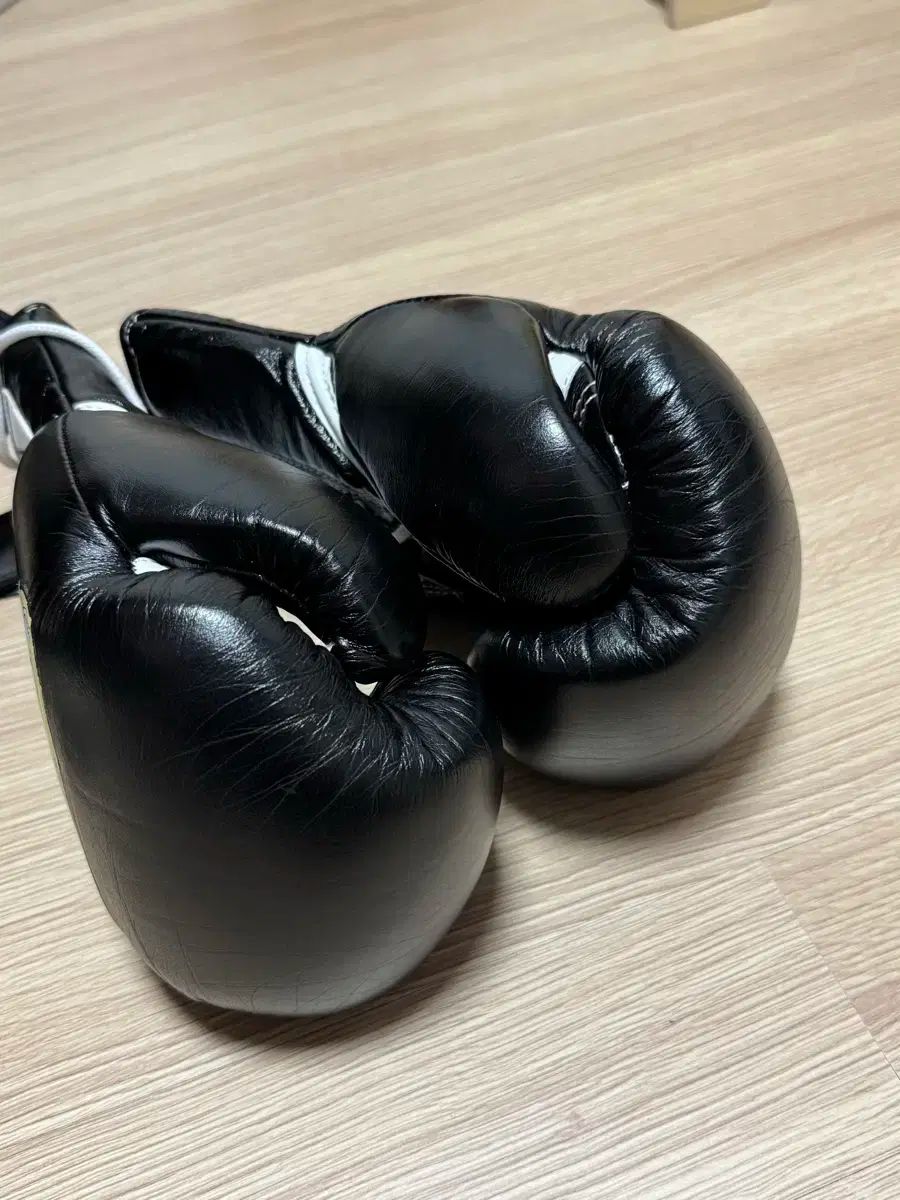  ウィニング 10オンス レース ブラック コンバーター 紐 その他 ボクシング