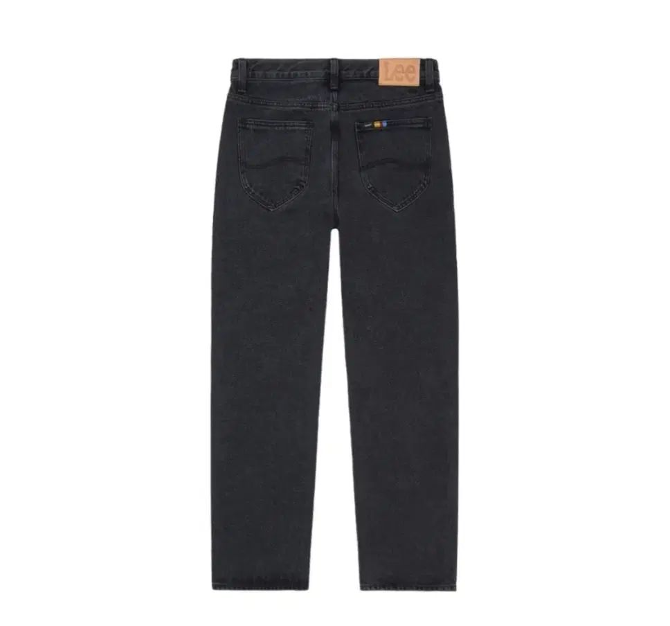 25 IAB Studio x リー デニム ジーン ブラック