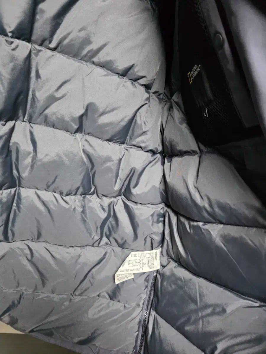 ダウン アウター